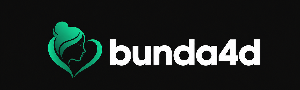 Logo bunda4d