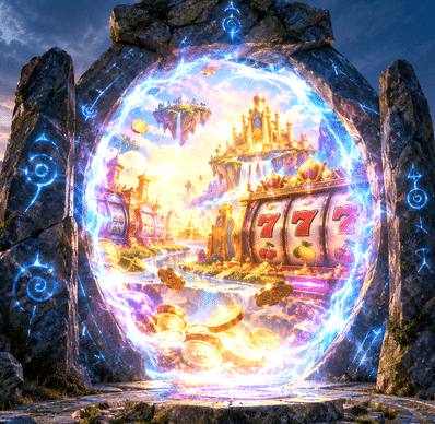 Ilustrasi panduan Slot Demo Bonanza: Panduan dan Cara Main